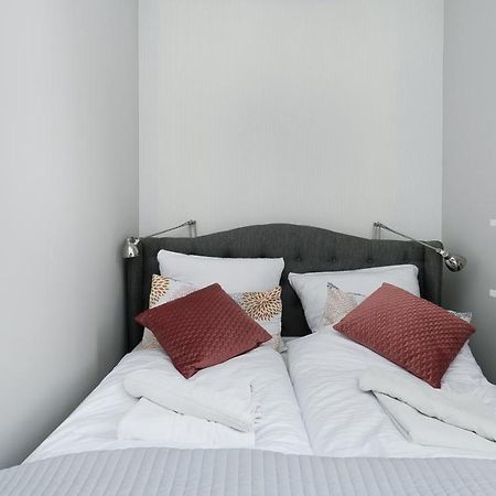 Apartamenty Sun & Snow Krakow Old Town Εξωτερικό φωτογραφία