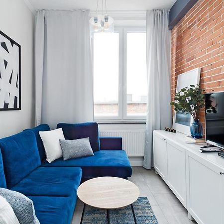 Apartamenty Sun & Snow Krakow Old Town Εξωτερικό φωτογραφία