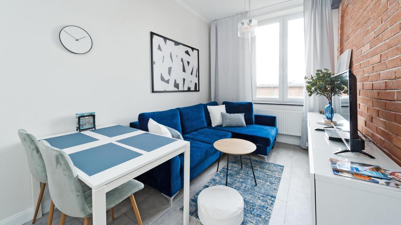 Apartamenty Sun & Snow Krakow Old Town Εξωτερικό φωτογραφία