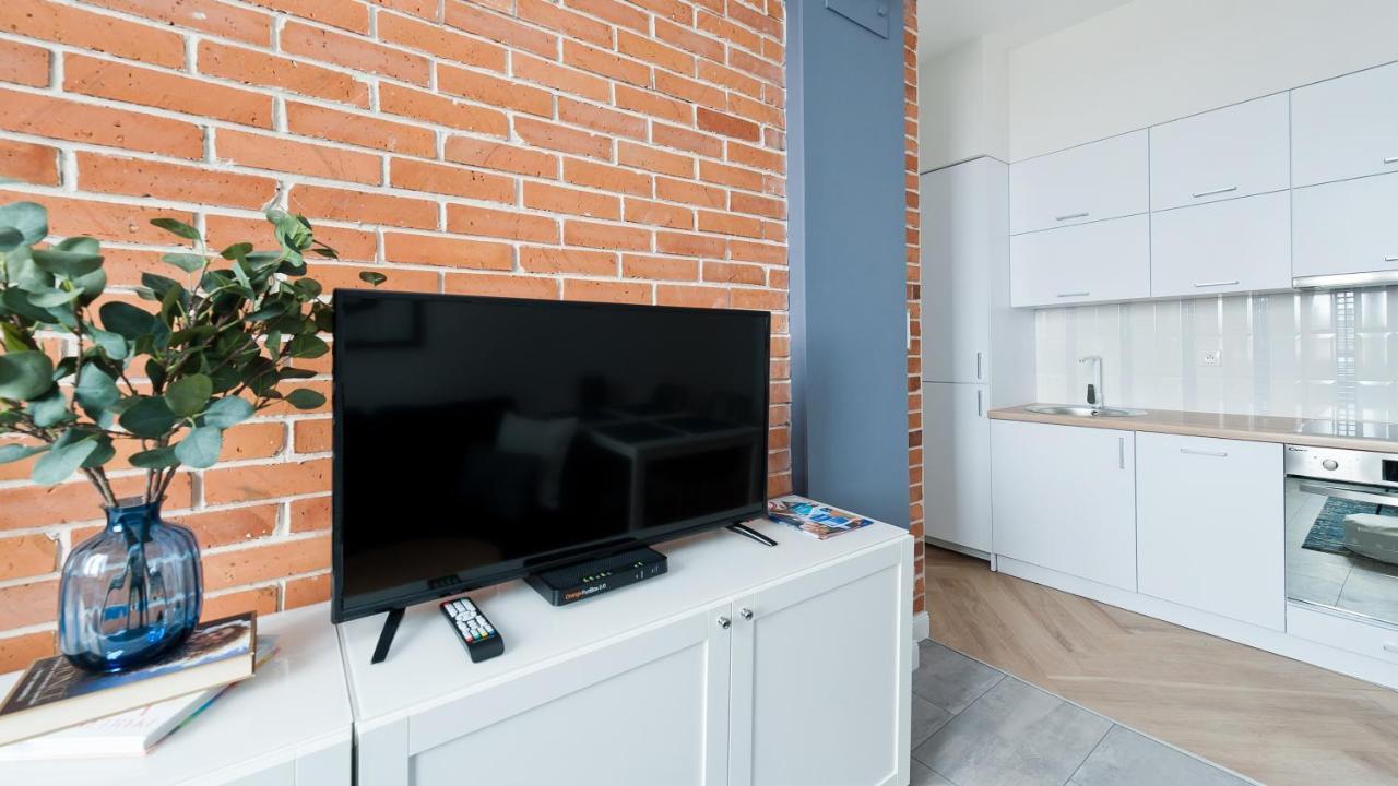 Apartamenty Sun & Snow Krakow Old Town Εξωτερικό φωτογραφία