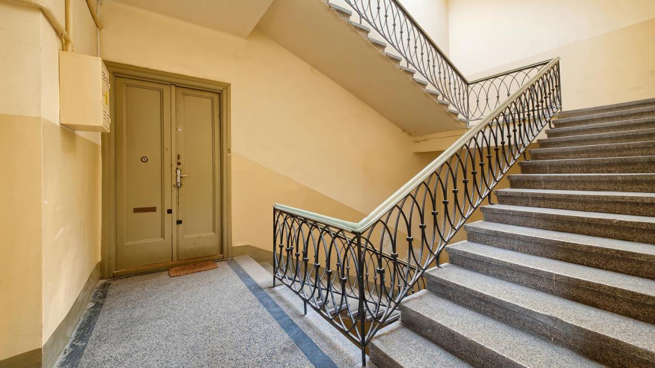 Apartamenty Sun & Snow Krakow Old Town Εξωτερικό φωτογραφία