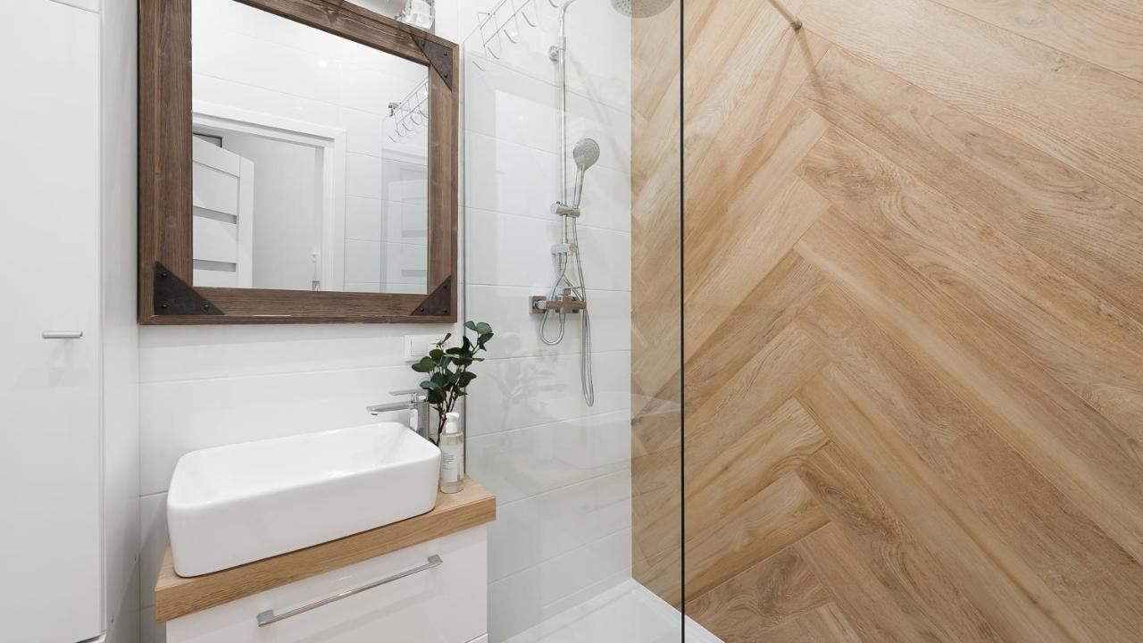 Apartamenty Sun & Snow Krakow Old Town Εξωτερικό φωτογραφία