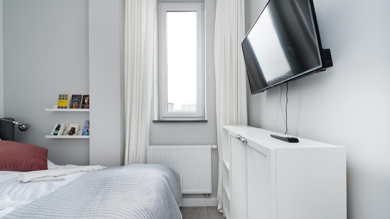 Apartamenty Sun & Snow Krakow Old Town Εξωτερικό φωτογραφία