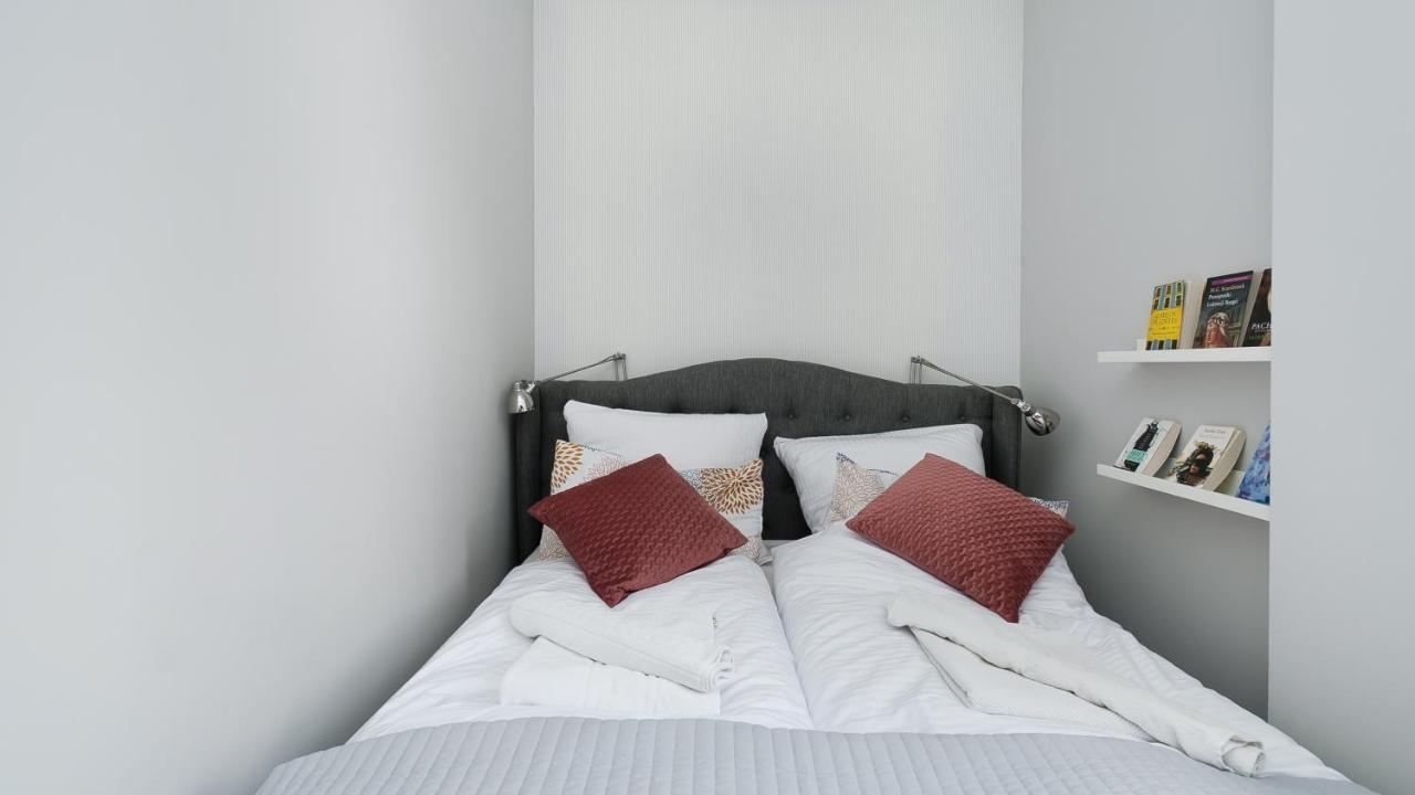 Apartamenty Sun & Snow Krakow Old Town Εξωτερικό φωτογραφία