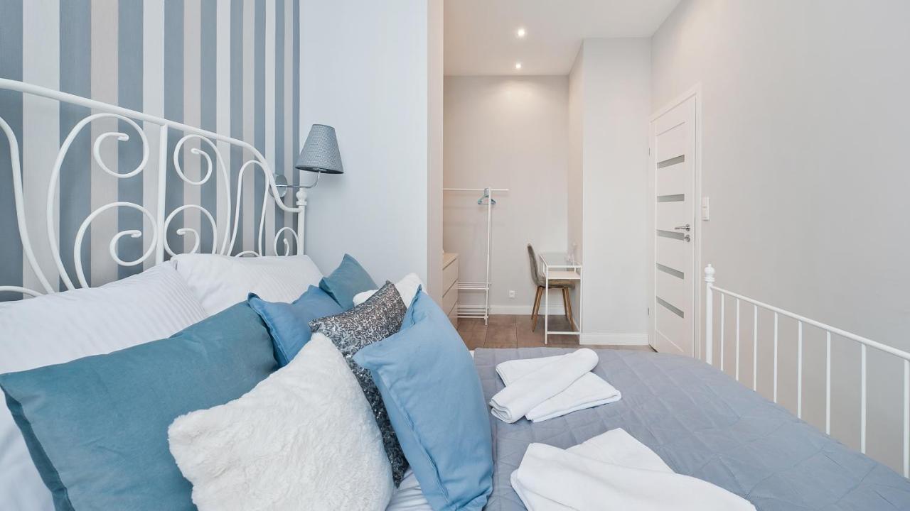 Apartamenty Sun & Snow Krakow Old Town Εξωτερικό φωτογραφία