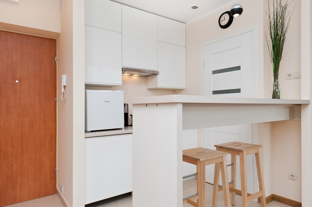 Apartamenty Sun & Snow Krakow Old Town Εξωτερικό φωτογραφία