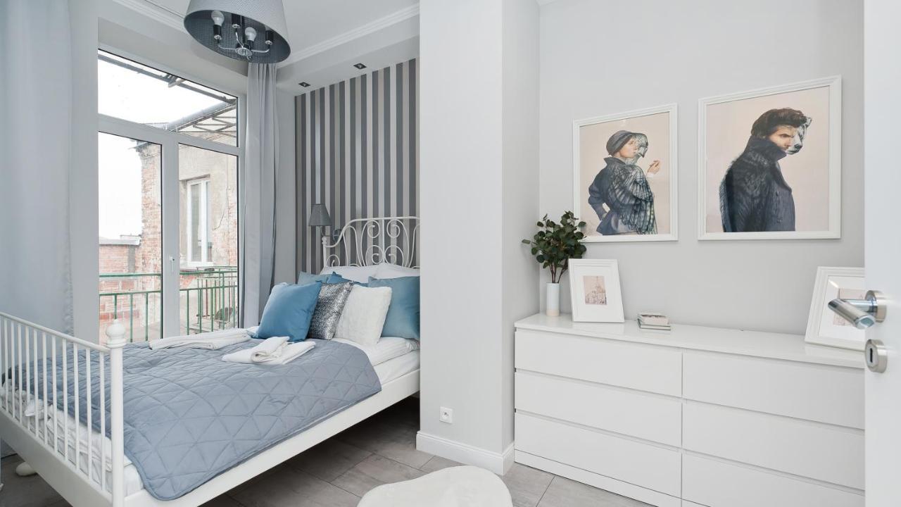 Apartamenty Sun & Snow Krakow Old Town Εξωτερικό φωτογραφία