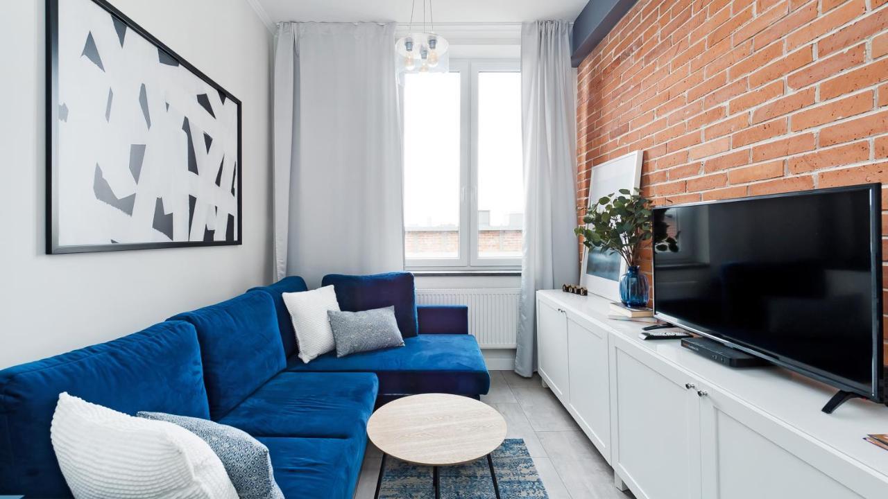 Apartamenty Sun & Snow Krakow Old Town Εξωτερικό φωτογραφία